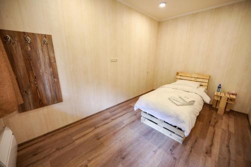 Иджеван: Belveder Eco Resort