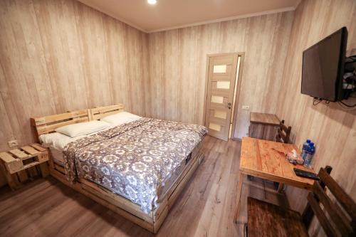 Иджеван: Belveder Eco Resort