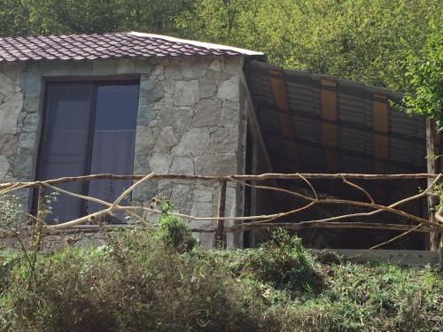Иджеван: Belveder Eco Resort