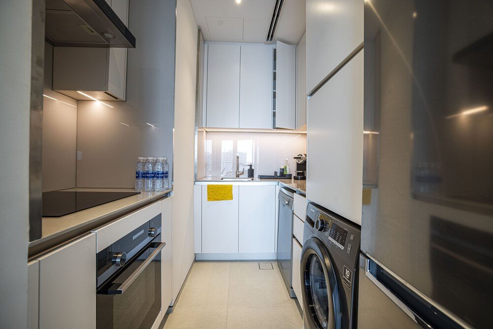 Дубай: Address Beach Resort - Platinium Dubai