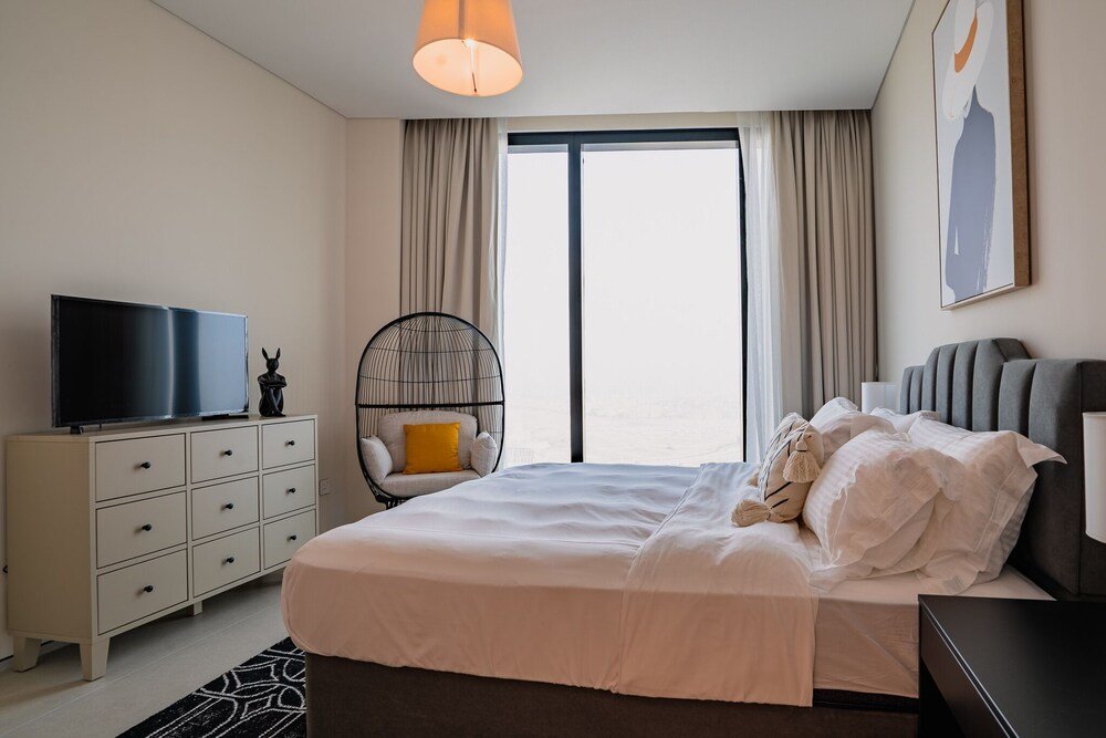 Дубай: Address Beach Resort - Platinium Dubai