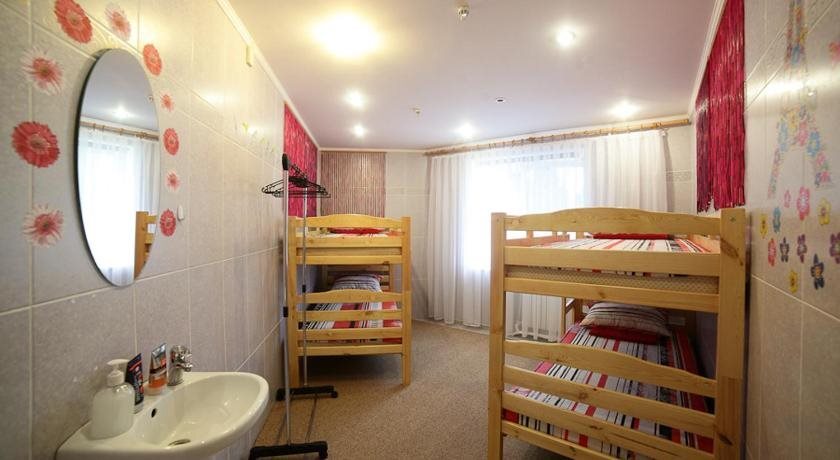 Минск: VIVA hostel 