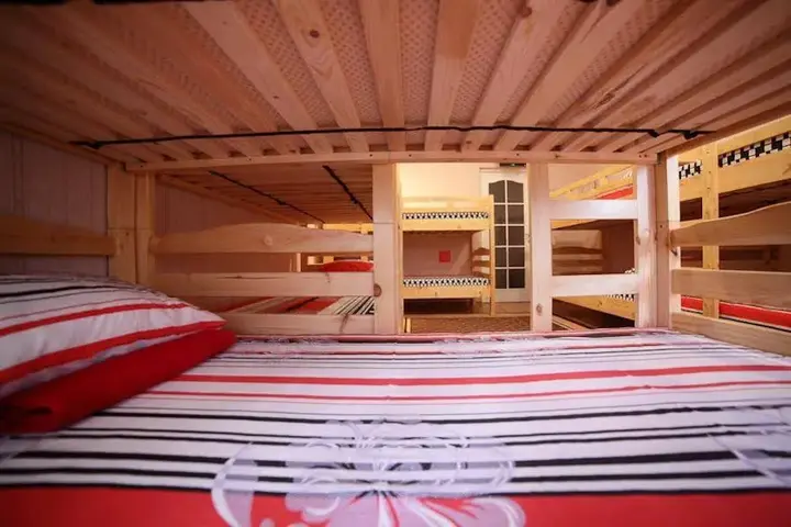 Минск: VIVA hostel 