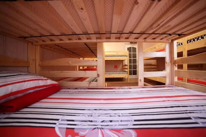 Минск: VIVA hostel 