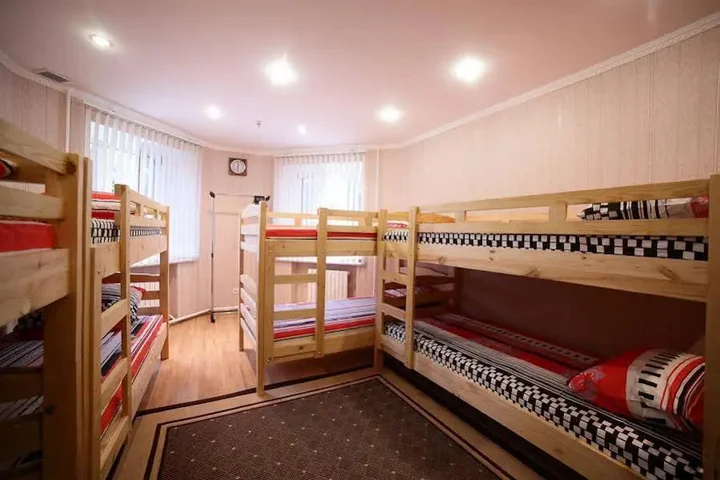Минск: VIVA hostel
