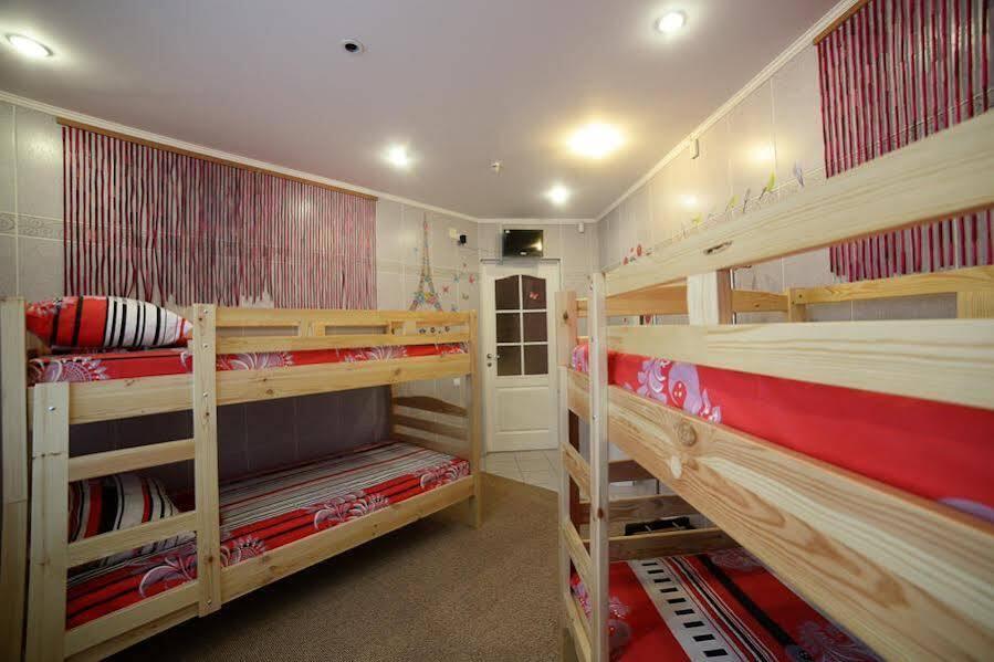 Минск: VIVA hostel 