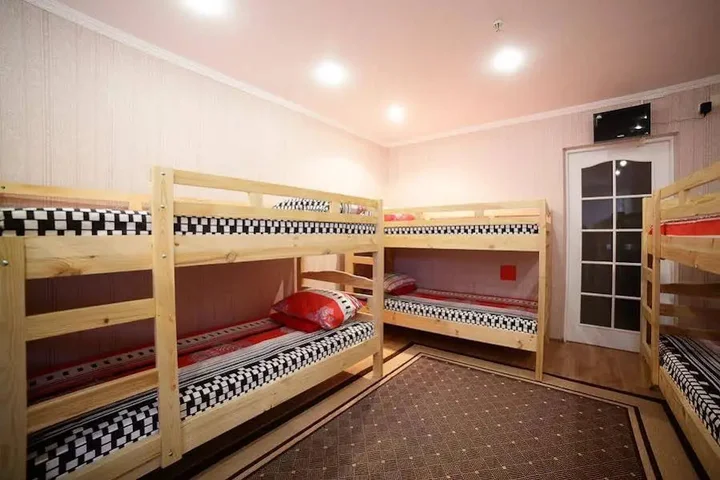 Минск: VIVA hostel