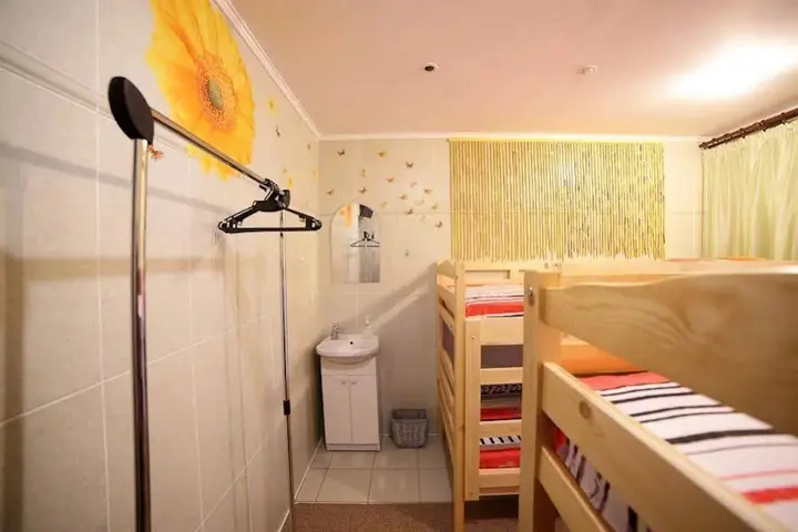 Минск: VIVA hostel 