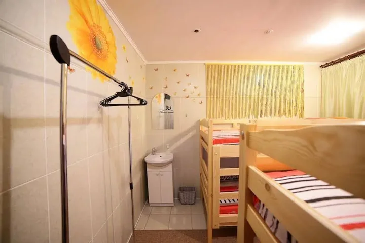 Минск: VIVA hostel 