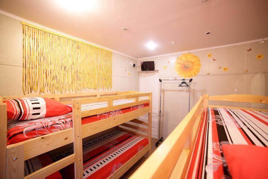 Минск: VIVA hostel 