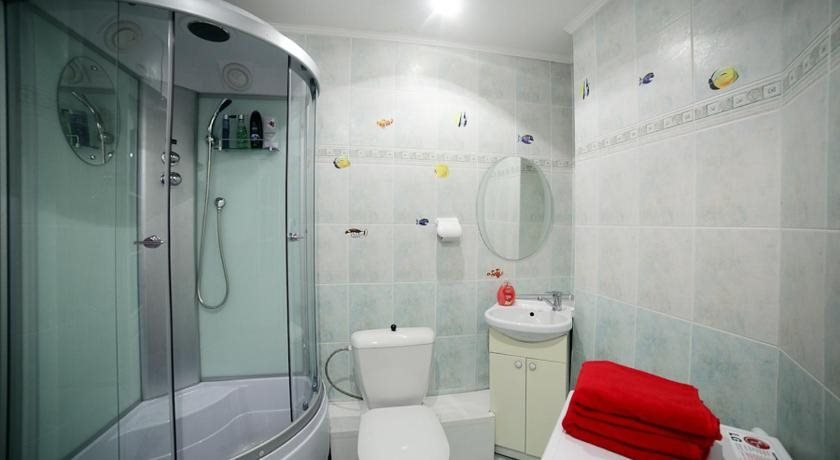 Минск: VIVA hostel 