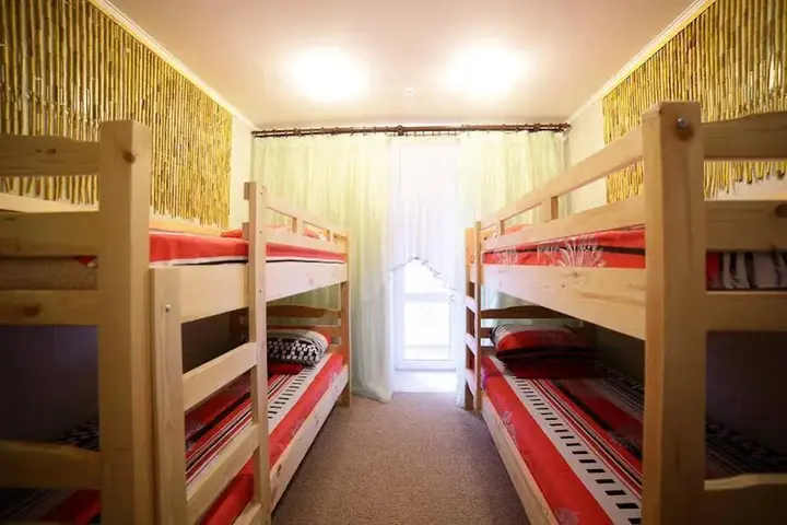 Минск: VIVA hostel 