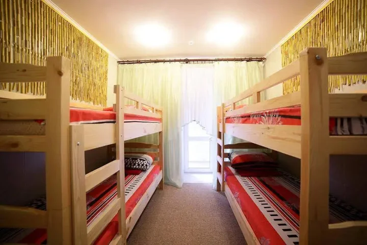 Минск: VIVA hostel