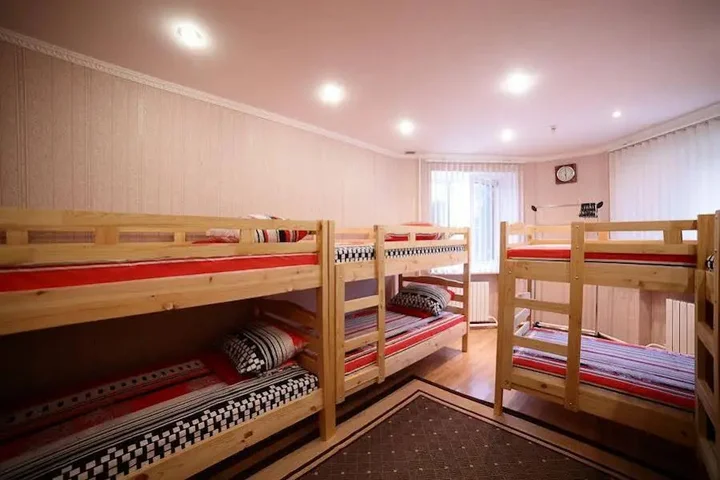 Минск: VIVA hostel 