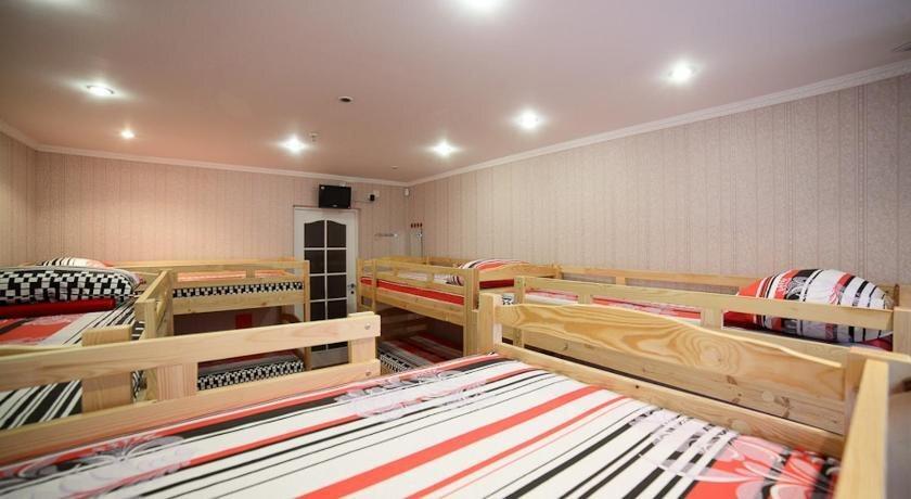 Минск: VIVA hostel 