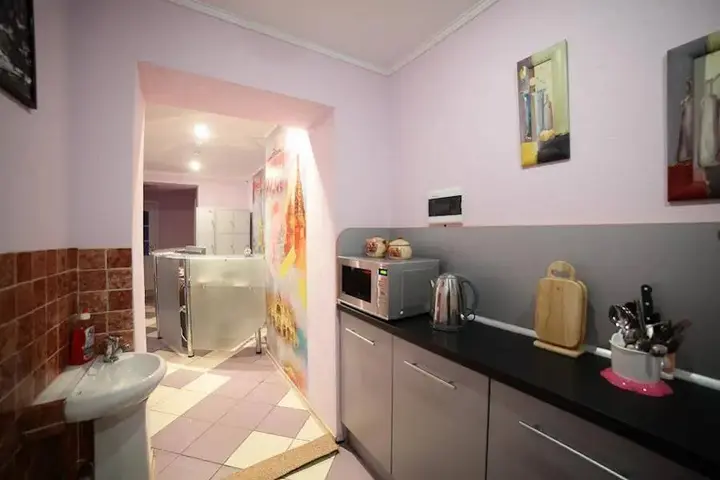 Минск: VIVA hostel