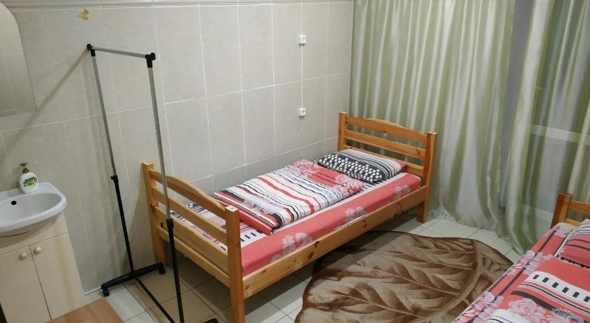 Минск: VIVA hostel 