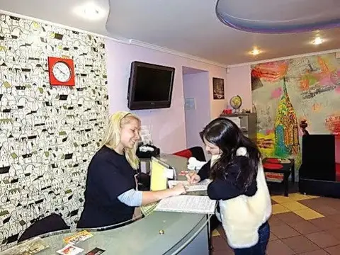 Минск: VIVA hostel