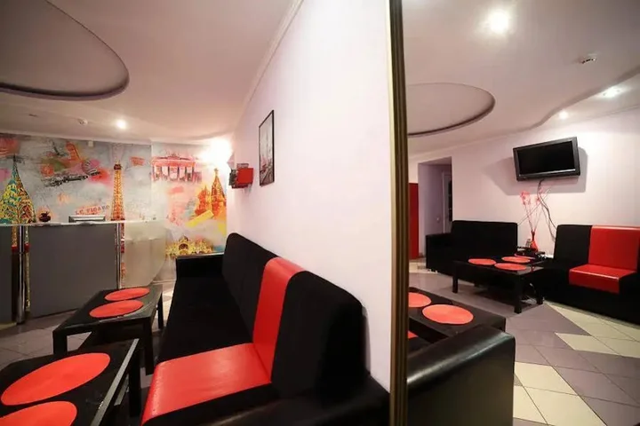 Минск: VIVA hostel 