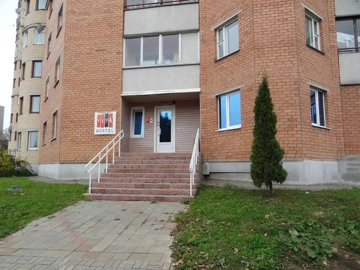 Минск: VIVA hostel