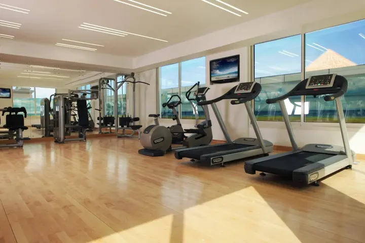Дубай: Cosmopolitan Hotel Dubai - Al Barsha