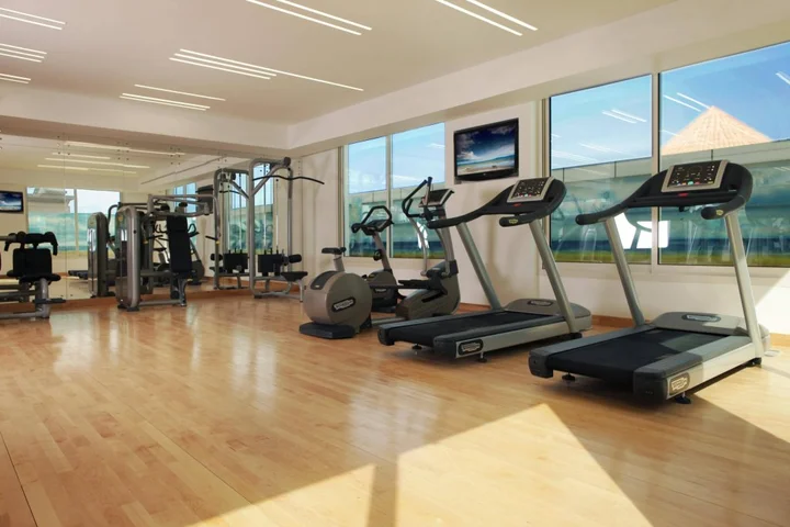 Дубай: Cosmopolitan Hotel Dubai - Al Barsha