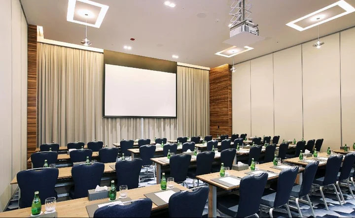 Дубай: Cosmopolitan Hotel Dubai - Al Barsha