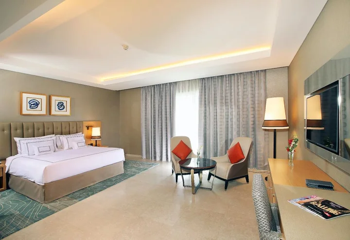 Дубай: Cosmopolitan Hotel Dubai - Al Barsha