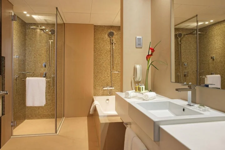 Дубай: Cosmopolitan Hotel Dubai - Al Barsha