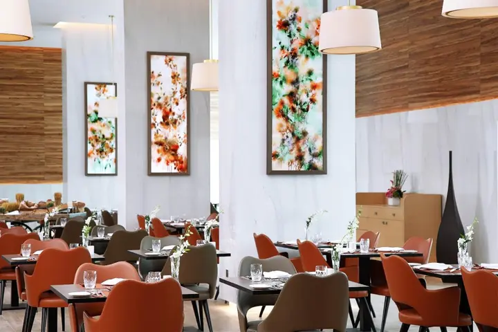 Дубай: Cosmopolitan Hotel Dubai - Al Barsha