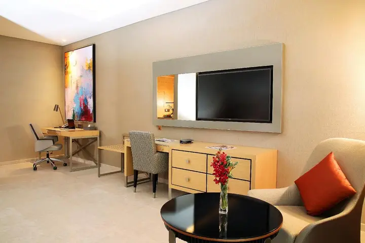 Дубай: Cosmopolitan Hotel Dubai - Al Barsha