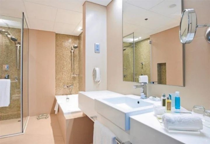 Дубай: Cosmopolitan Hotel Dubai - Al Barsha