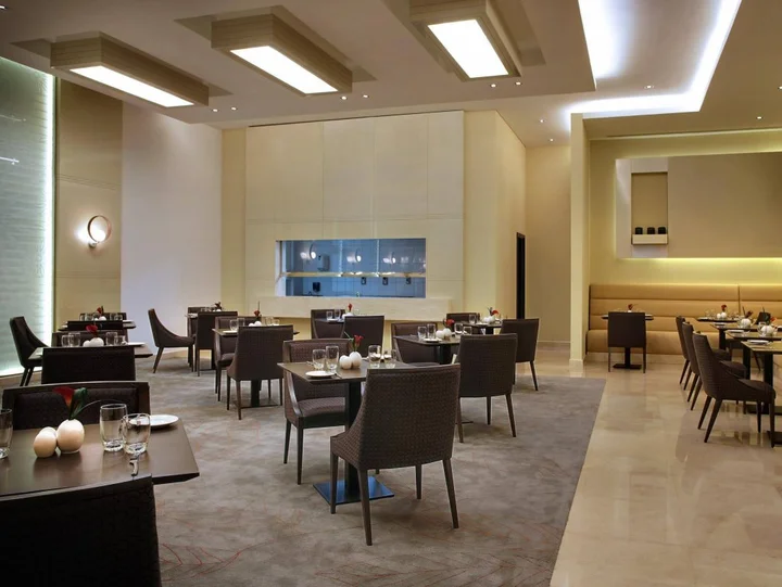 Дубай: Cosmopolitan Hotel Dubai - Al Barsha