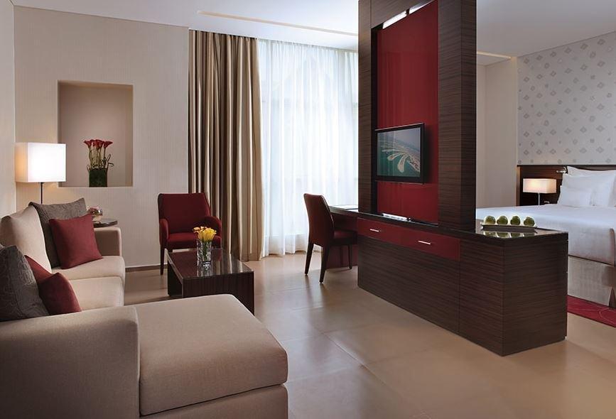 Дубай: Cosmopolitan Hotel Dubai - Al Barsha
