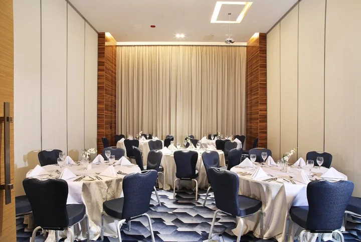 Дубай: Cosmopolitan Hotel Dubai - Al Barsha