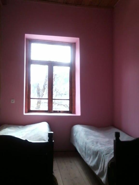 Местиа: Lia Jamdeliani Guest House