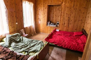 Местиа: Lia Jamdeliani Guest House