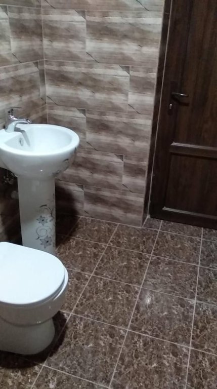 Ереван: Хостел Nordstrom
