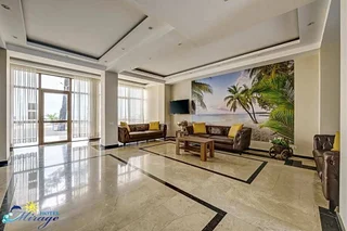 Шекветили: Mirage Hotel