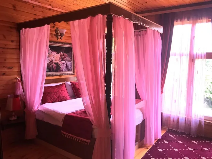Бас Кунгут: Kungut Hotel & Resort