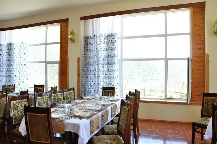 Бас Кунгут: Kungut Hotel & Resort