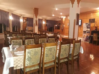 Бас Кунгут: Kungut Hotel & Resort
