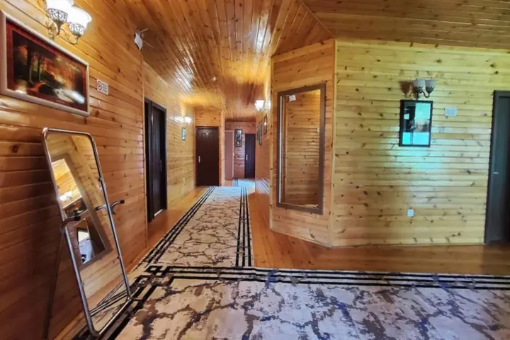 Бас Кунгут: Kungut Hotel & Resort