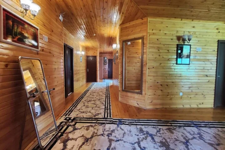 Бас Кунгут: Kungut Hotel & Resort