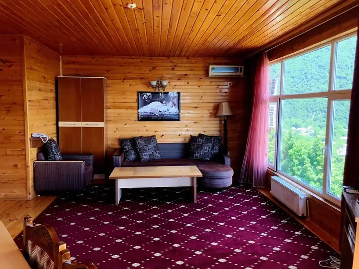 Бас Кунгут: Kungut Hotel & Resort