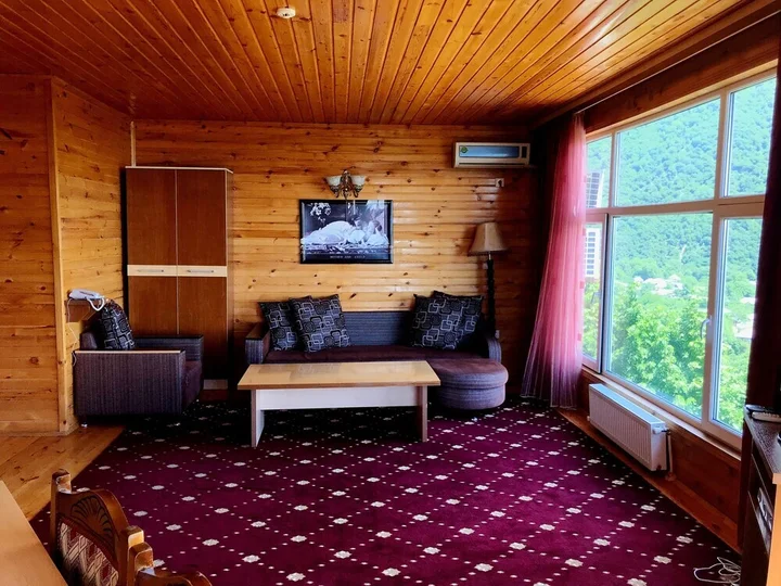 Бас Кунгут: Kungut Hotel & Resort