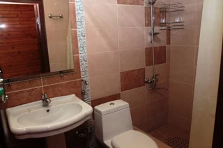 Бас Кунгут: Kungut Hotel & Resort