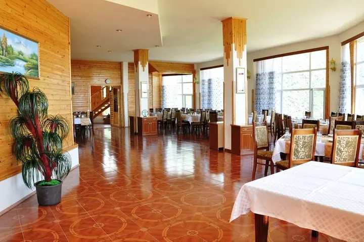 Бас Кунгут: Kungut Hotel & Resort