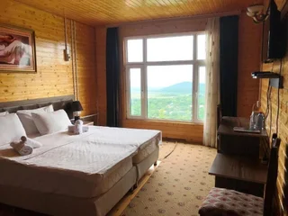Бас Кунгут: Kungut Hotel & Resort