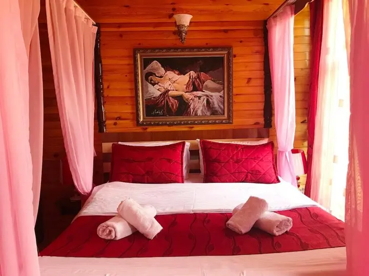 Бас Кунгут: Kungut Hotel & Resort